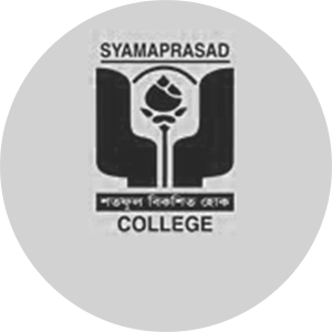 SHYAMAPRASAD COLLEGE
