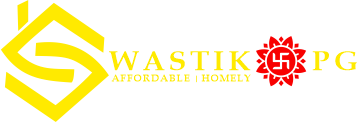Swastik Logo
