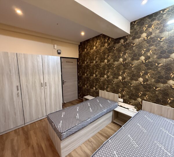 Swastik Luxury PG