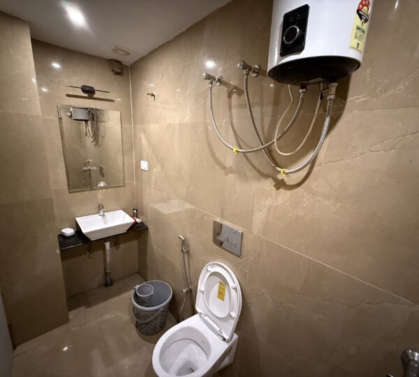 Swastik Luxury PG