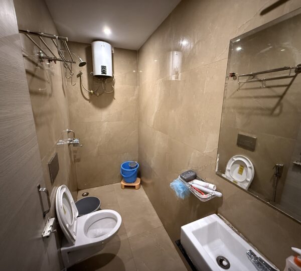 Swastik Luxury PG